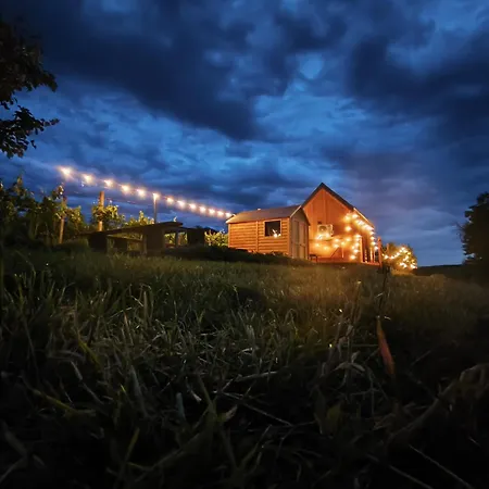 Hytte Tiny House Palava *