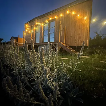 Tiny House Palava *