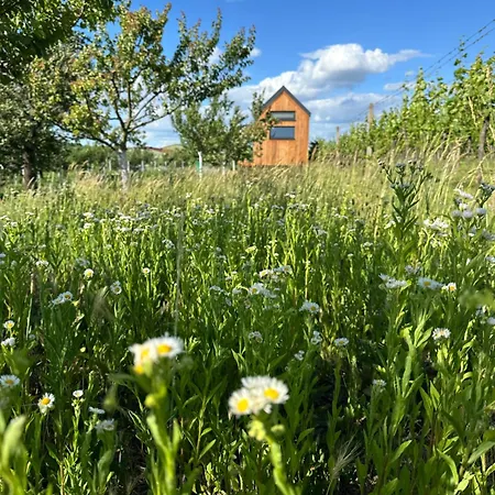 Tiny House Palava *