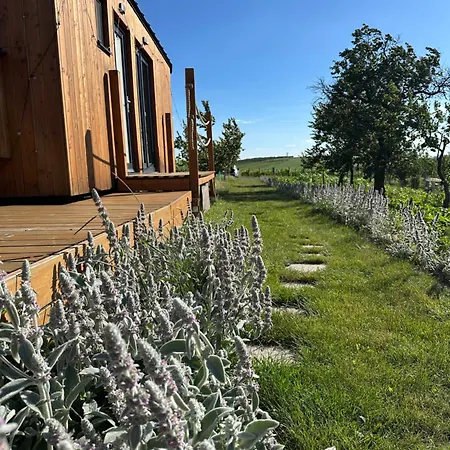 Tiny House Palava אכסניה *